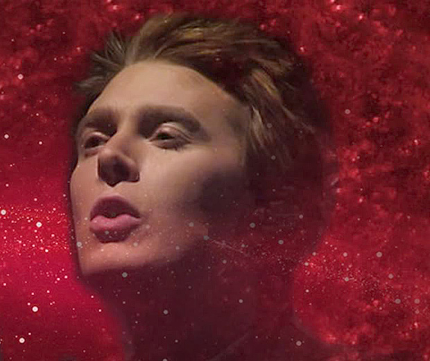 Clay Aiken Christmas