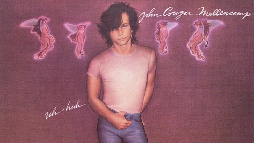 John Cougar Mellencamp