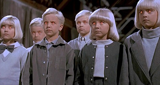 Village of the Damned