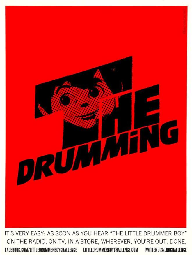 Little_Drummer_Boy_Challenge_Drumming