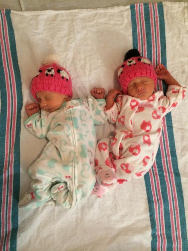 LDBC twins Bea and Tess