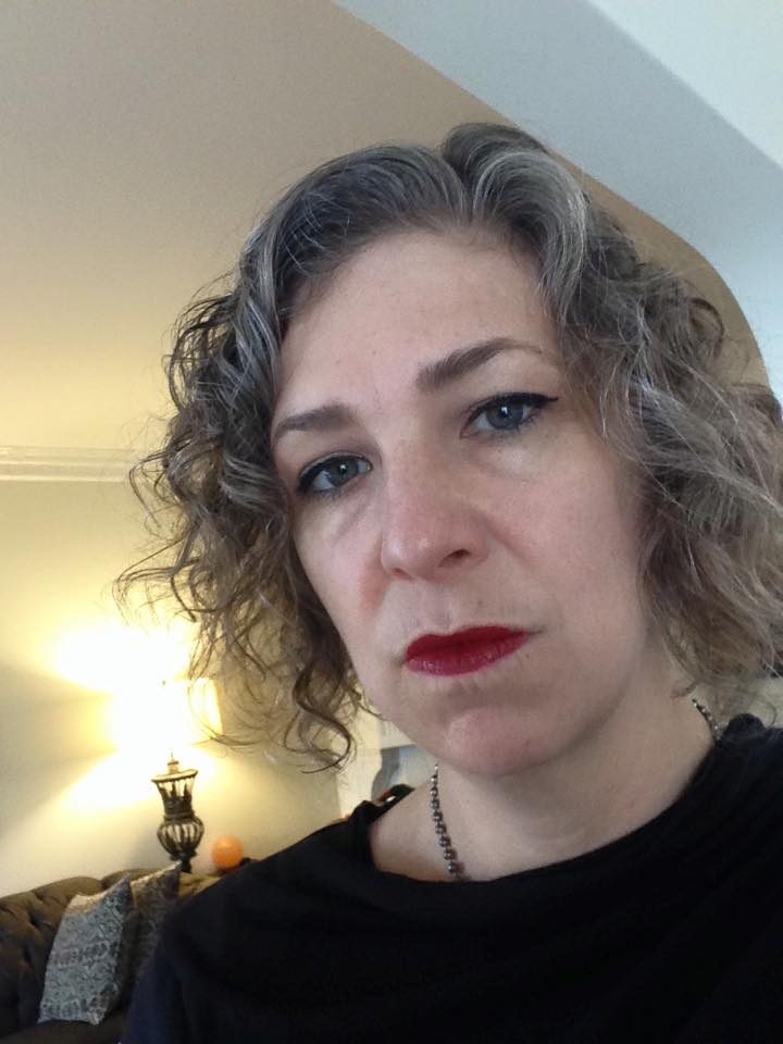 Angela Lilley Bennett‎