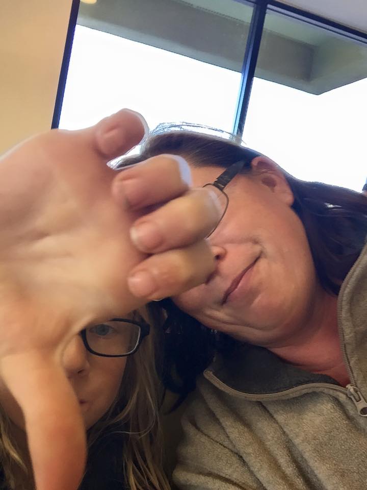 Christine Butkiewicz‎