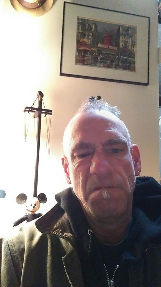 Gregg Ducky Alsdorf‎