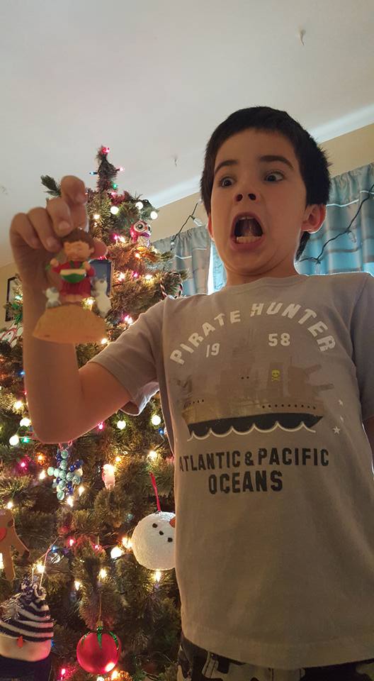 Heather Cvitkovic McGregor‎