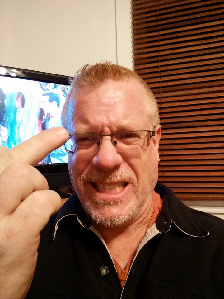 John Ruckus Kittredge