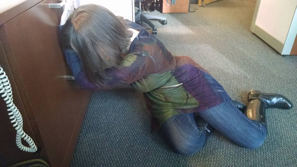 Sammi Esterman Balik