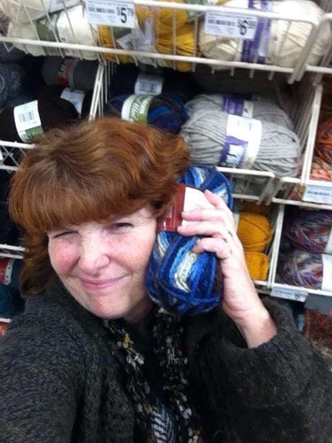 Valentina Burbank‎