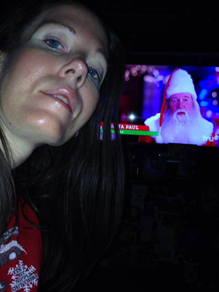 Elizabeth Denehie‎