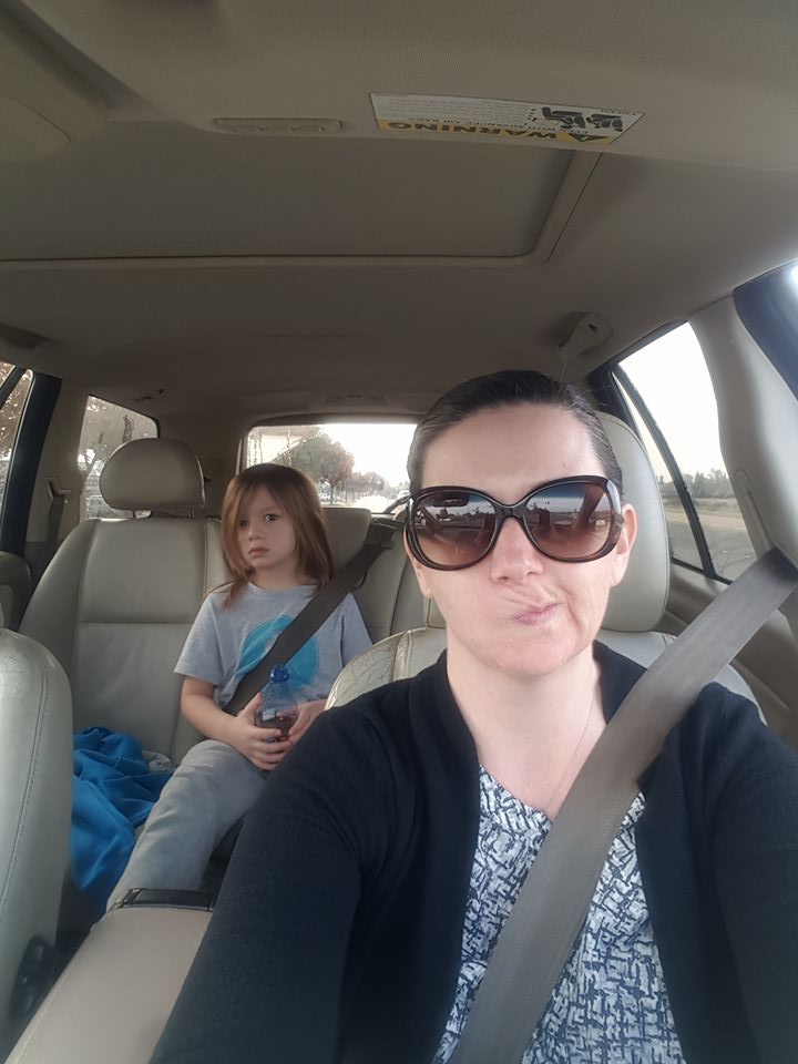 Addie Tripp Kilgore‎