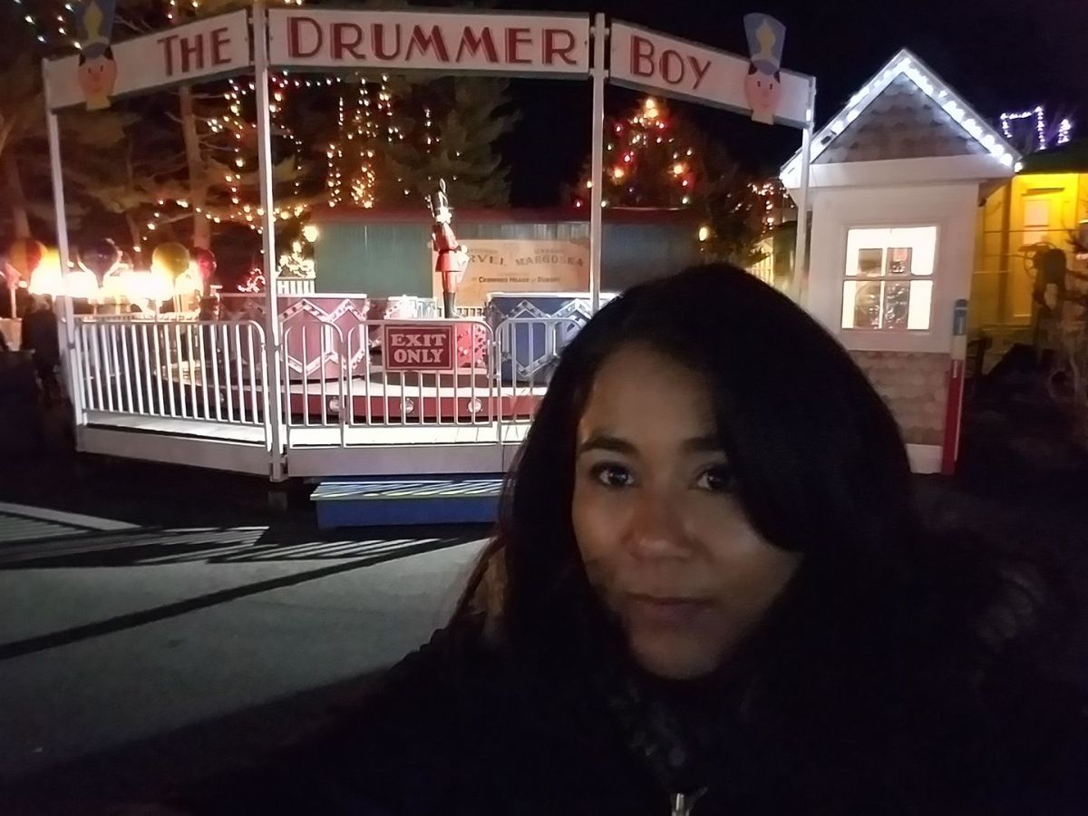 Angelique Ortiz-Kane