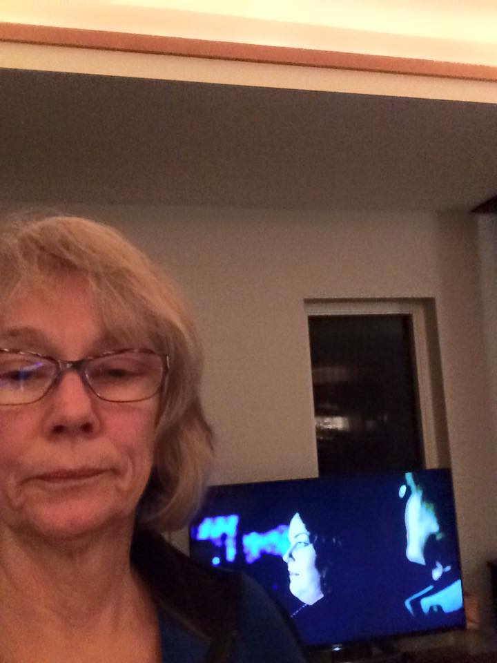 Barbara Bueche Harkins