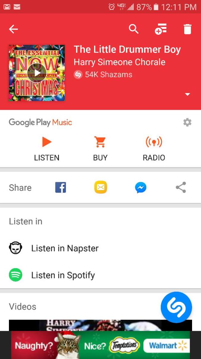 Loren Swissmischief Mochari