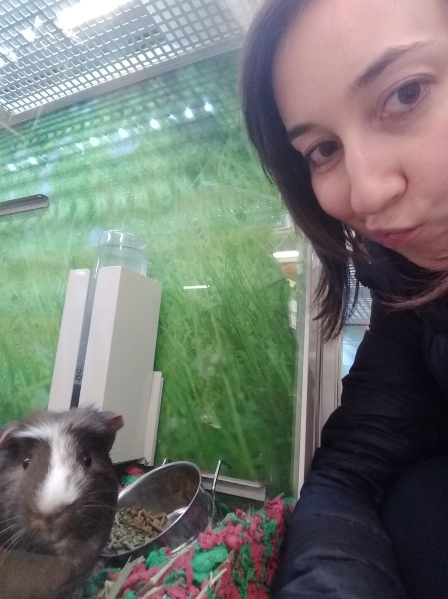 Sammi Esterman Balik