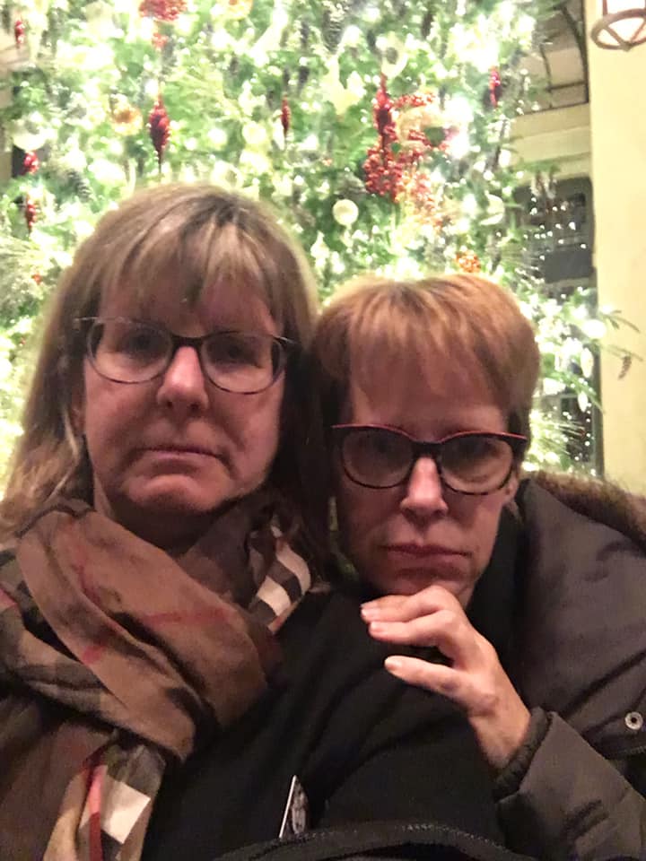 Day 9: The “Cuss” in “Percussion” – Little Drummer Boy Challenge