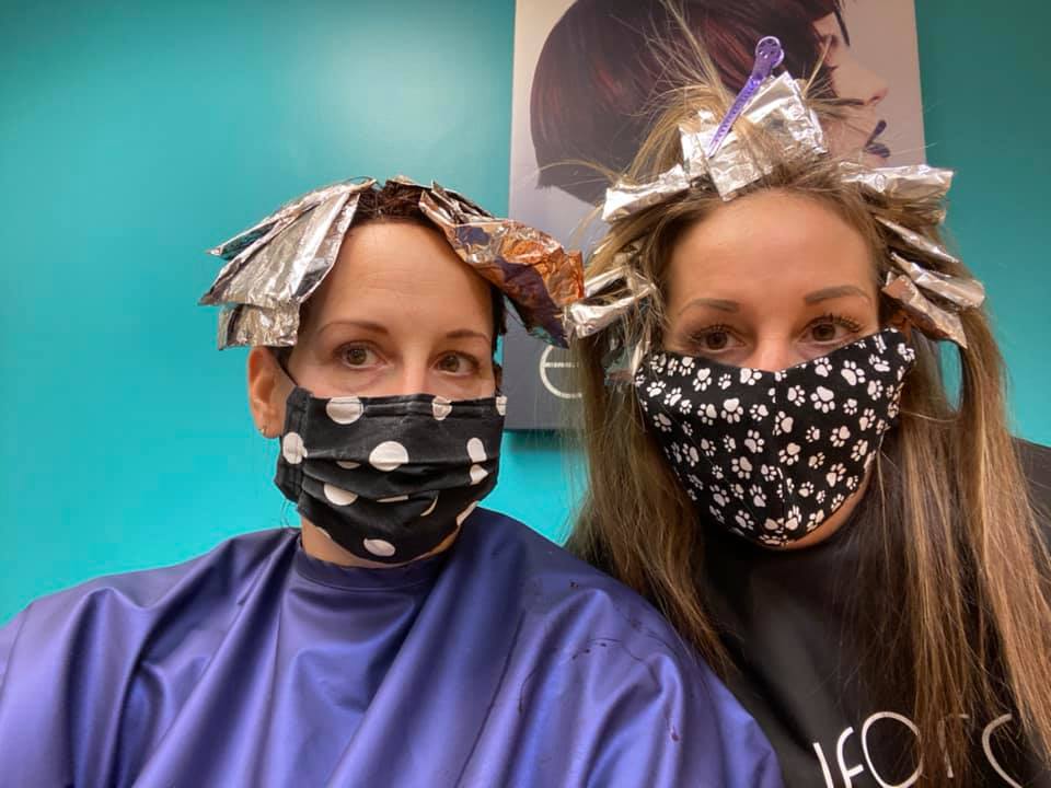 Jennifer Palome Nassivera