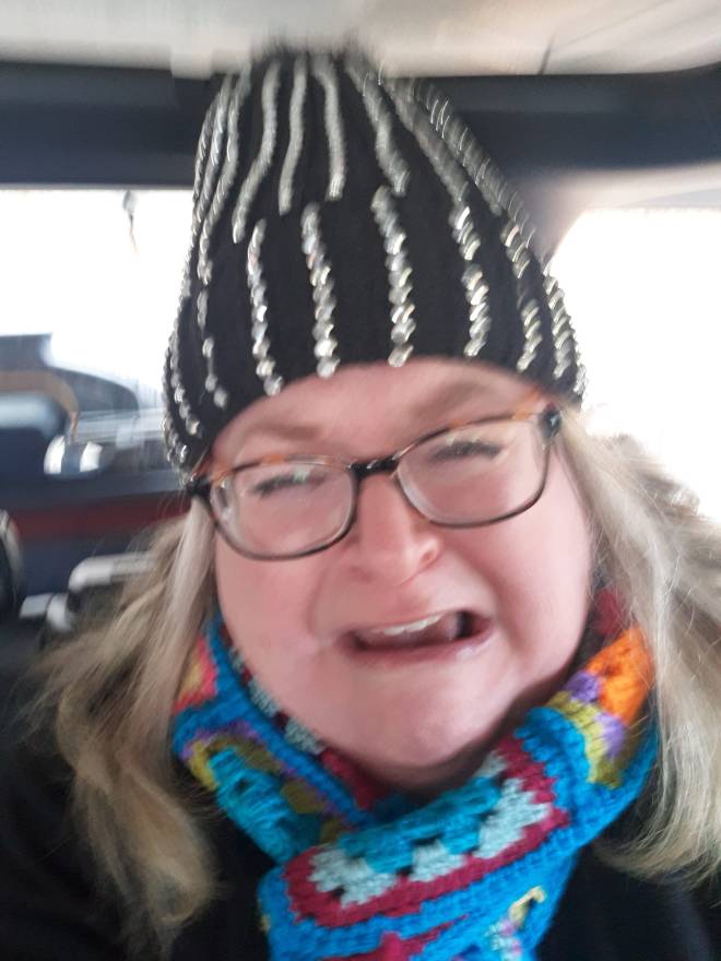 Laura Sanger Watkins