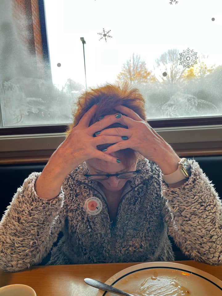 Chris Frazier Robinson