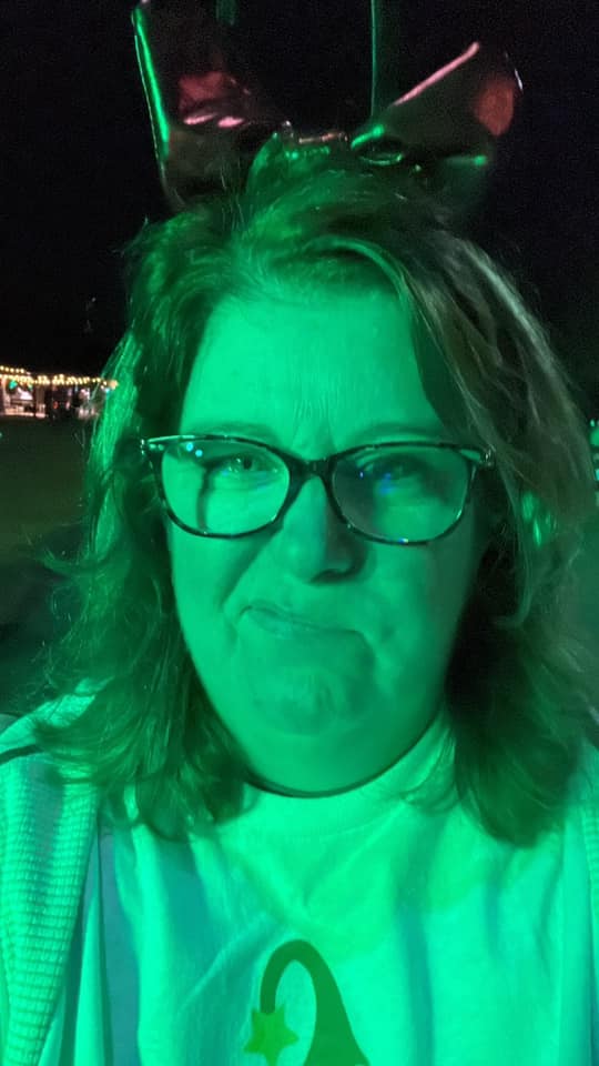 Laura Michelle Butterfield