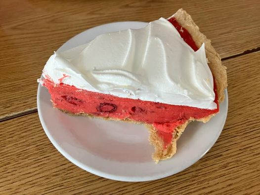 Molly Lenore Fischer