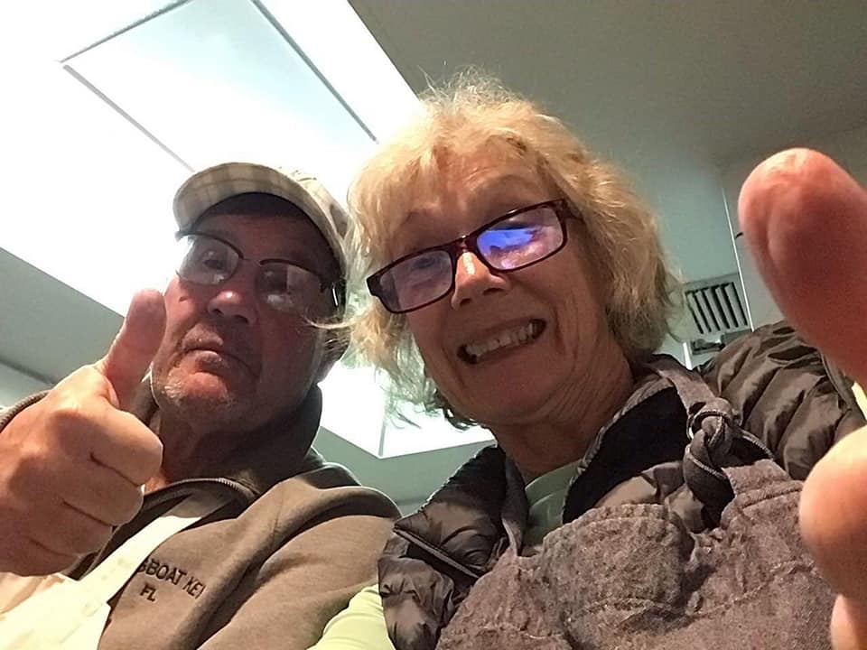 Barbara Bueche Harkins