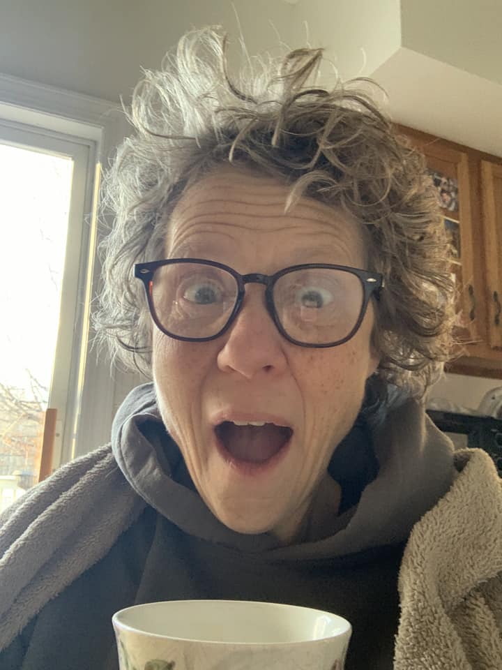 Christine Chase Sacchi