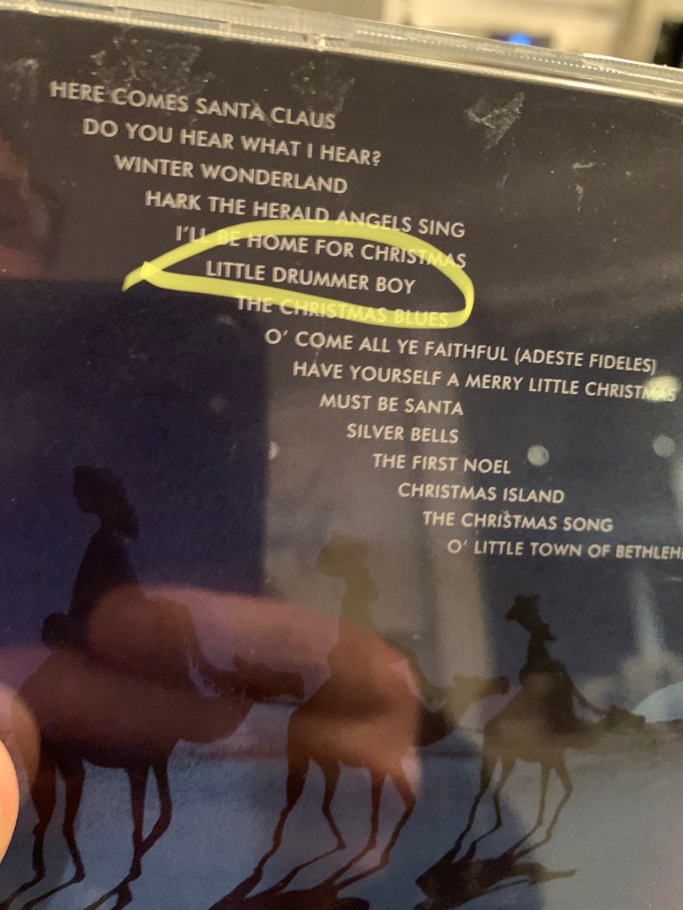 Christopher Houlihan