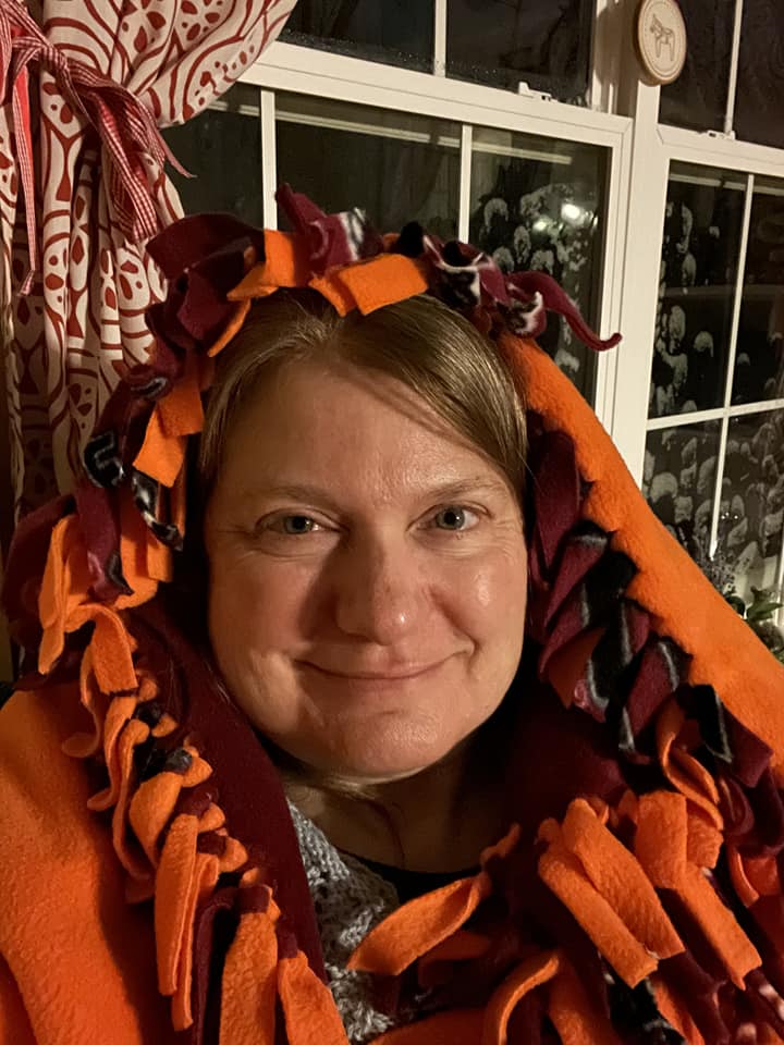 Gretchen Frick Woods