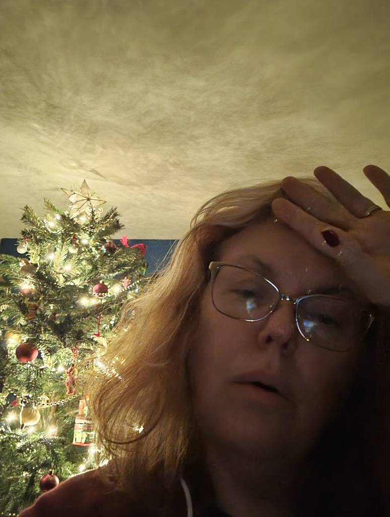 Loren Swissmischief Mochari