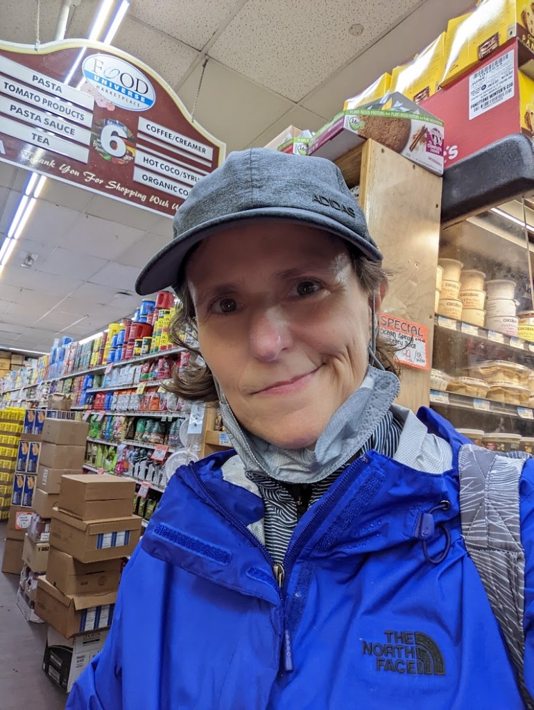 Susan Campbell Beachy