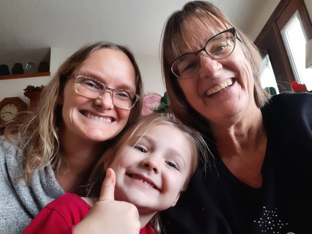 Susan Gartman Almjeld