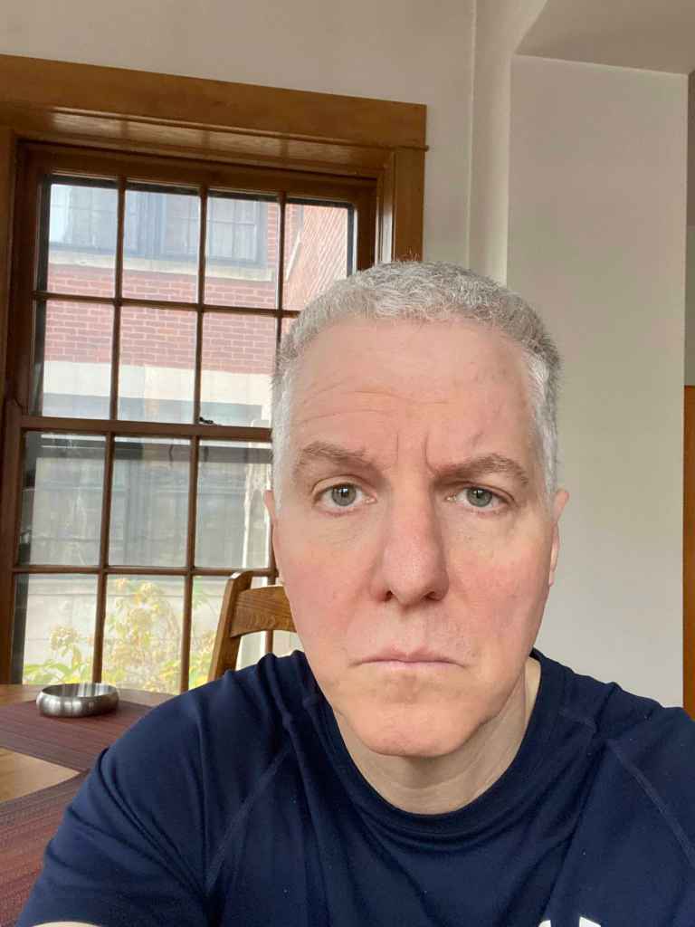 Michael Peck (Mr. LDBC)