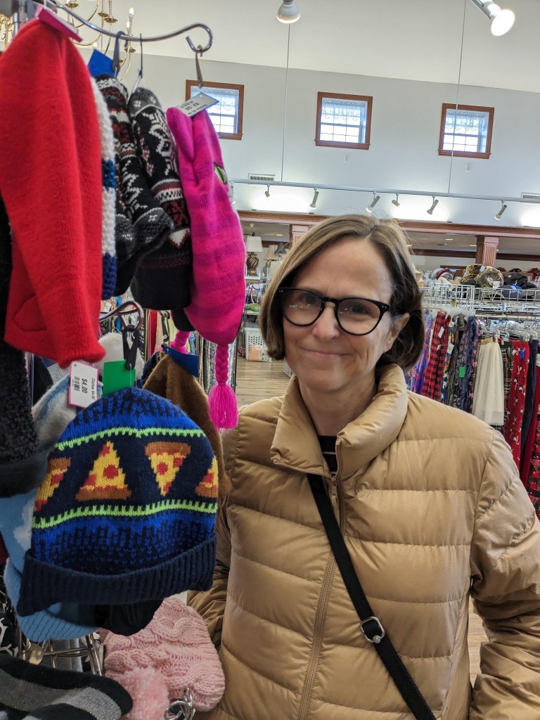 Susan Campbell Beachy