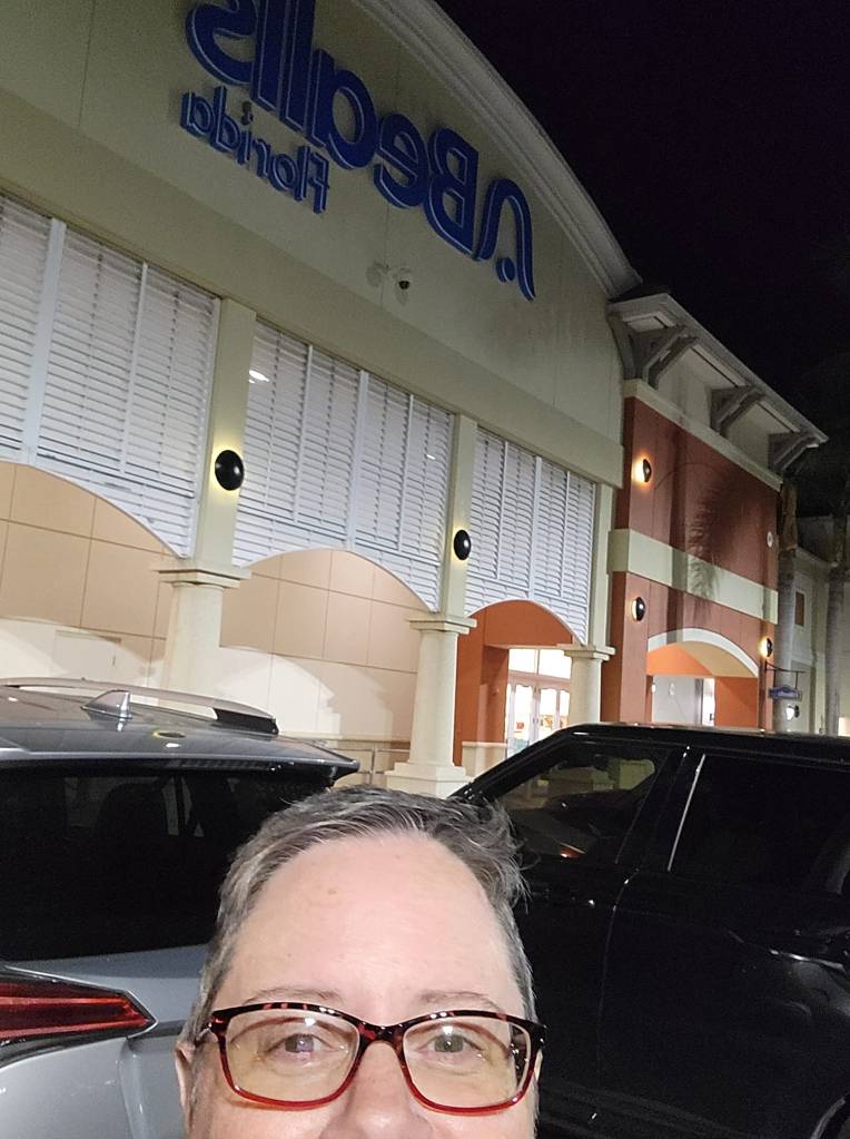 Chanda Shaffer-Griffiths