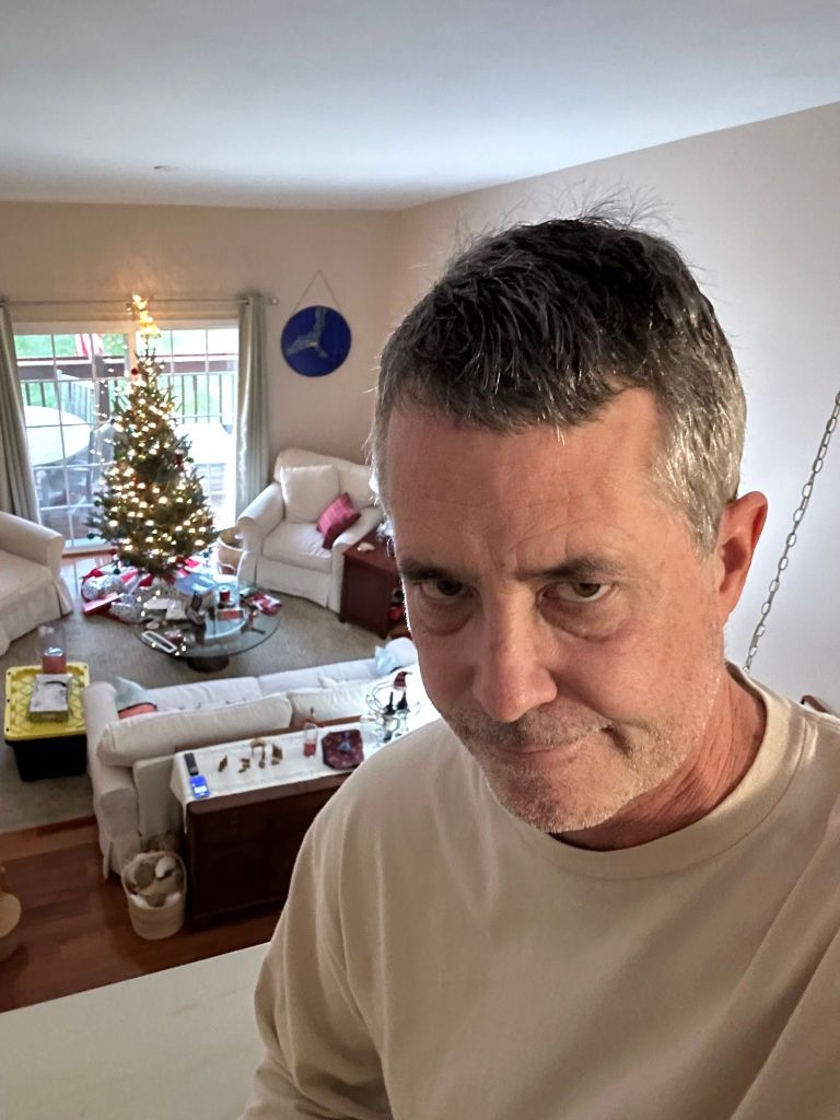 Christopher Houlihan