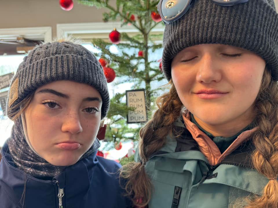 Julie Ogden Thompson