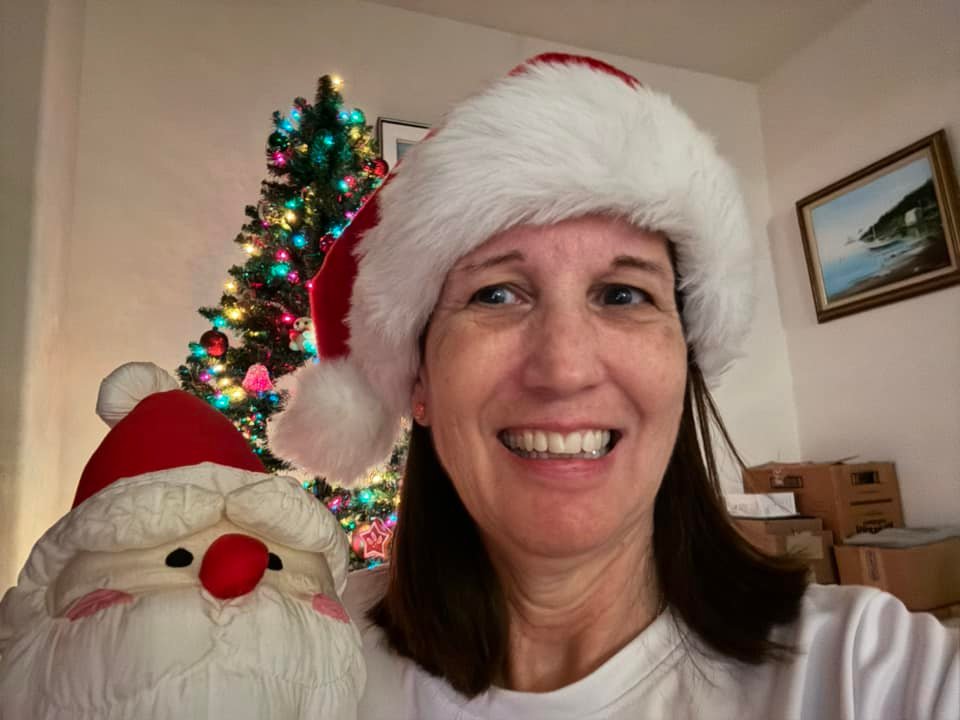 Lynne Rossi Horiuchi