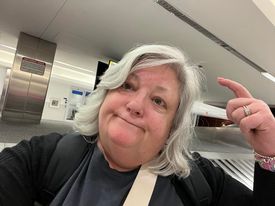 Michele Harrison Amrhein