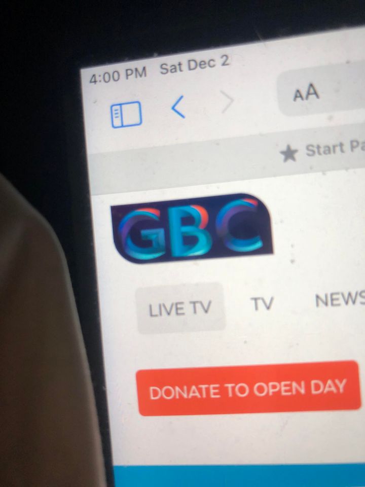 Sarah Boucher's Parents