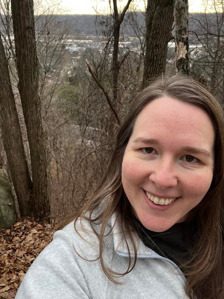 Amanda Dlugiewicz Lee