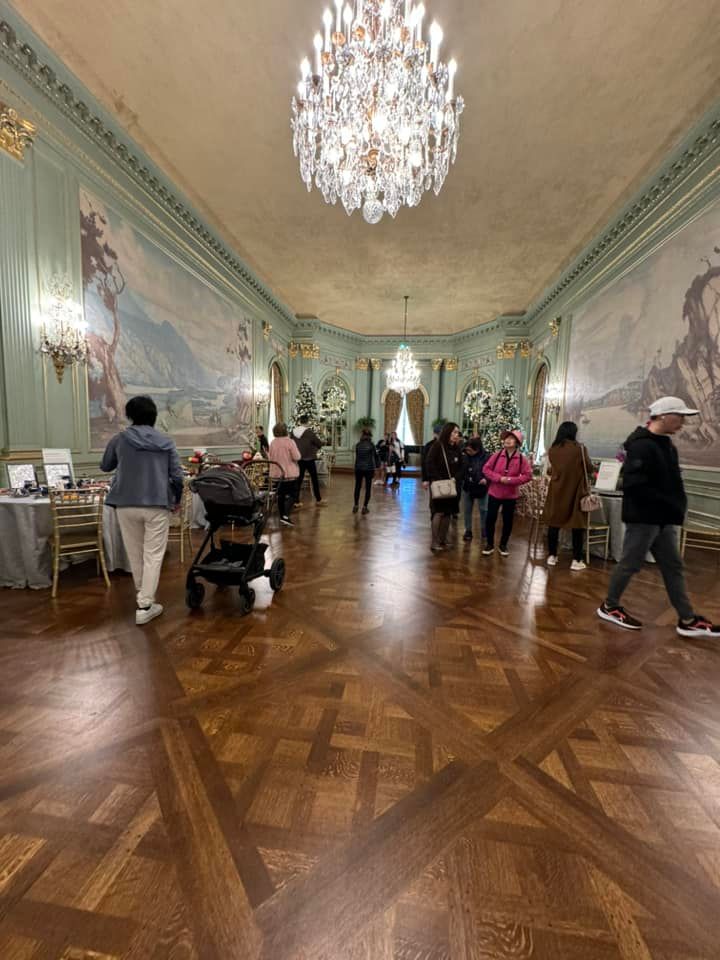 Claudia Caroline Glade