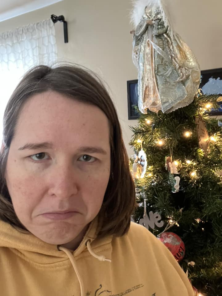 Amanda Dlugiewicz Lee