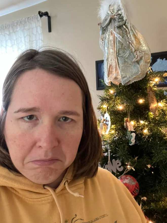 Amanda Dlugiewicz Lee