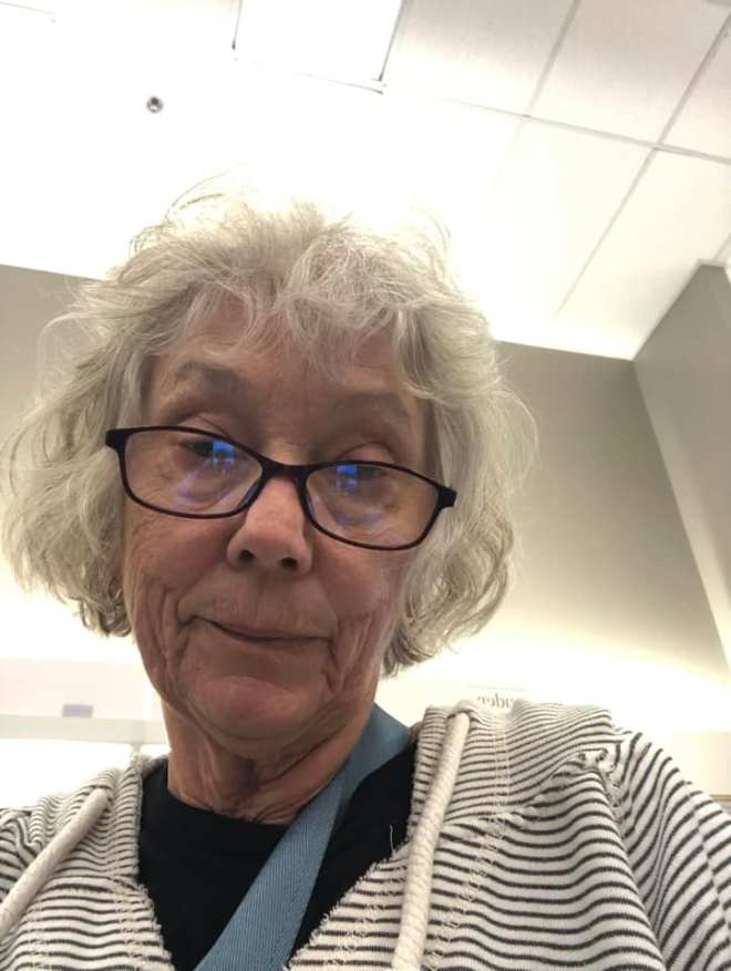 Barbara Bueche Harkins