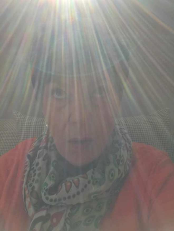 Barbara Scharfenberg