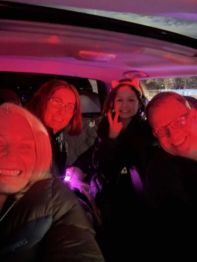 Cheyenne Shafto Brown