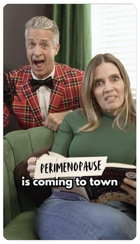 The Holderness Family