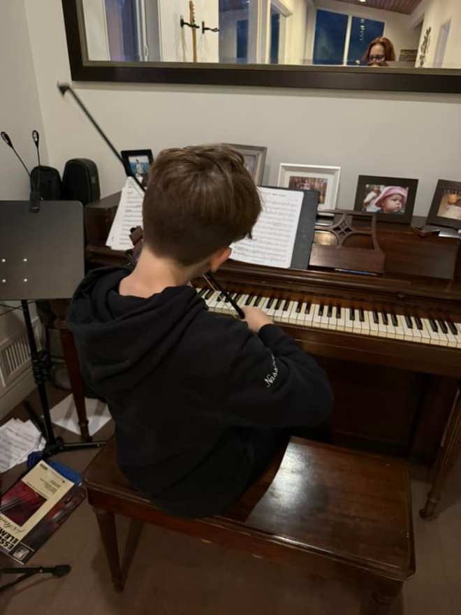 Jennifer Palome Nassivera