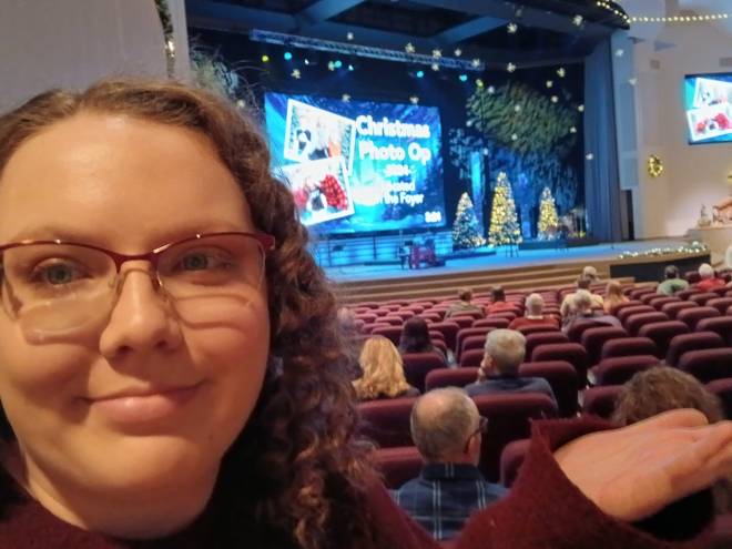 Madeline Hoppenstedt