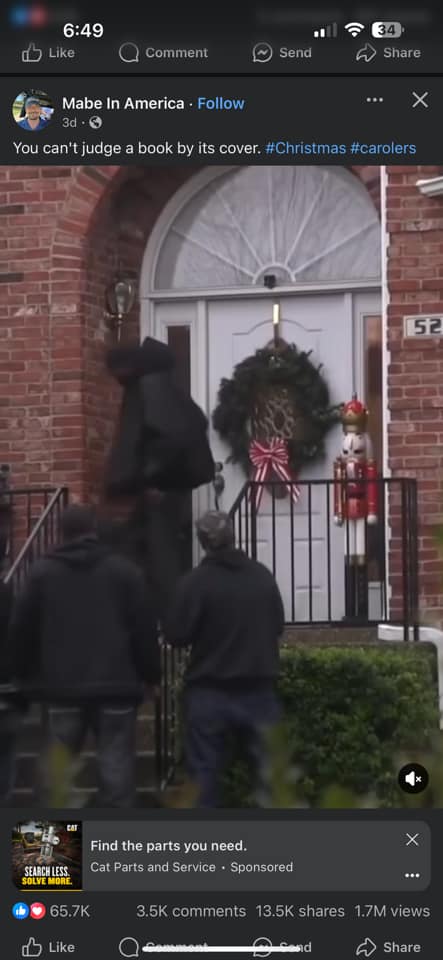 Melanie Glaysbrook Morris